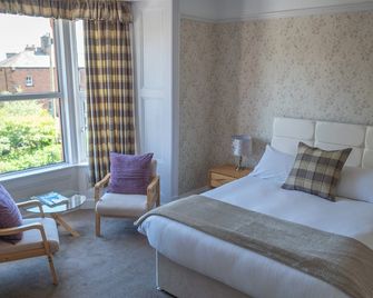 Albany House - Penrith - Bedroom