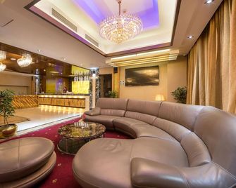 Grand Palace Hotel & Resort Sylhet - Sylhet - Lounge