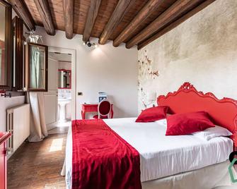 Hotiday Room Collection - Dolo - Dolo - Спальня