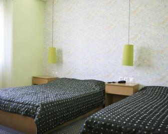Assembly Hotel - Anchialos - Ložnice