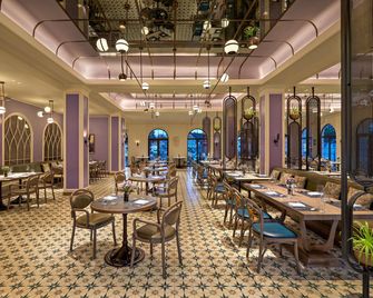 Grand Mercure Dalat - Dalat - Restaurant