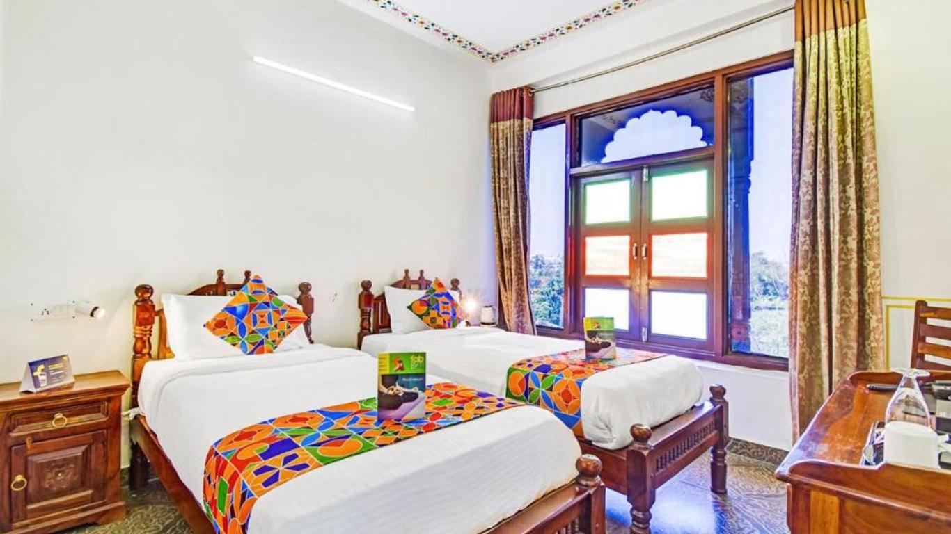 Shree Villas