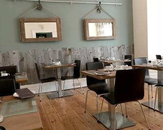 St Bernards - Newquay - Restaurante