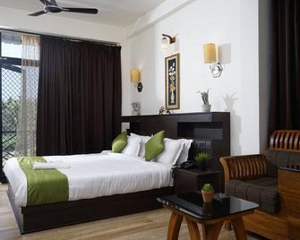 Paddyfield Inn - Mananthavady - Bedroom