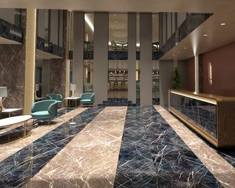 Leonardo Hotel Athens City Center - Atene