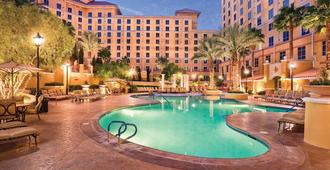 Club Wyndham Grand Desert - Las Vegas - Pool