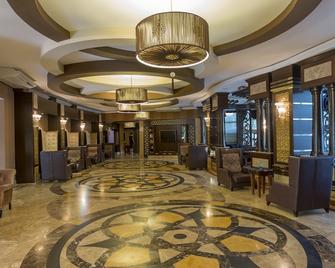 Club Dem Spa & Resort - Konakli - Lobby