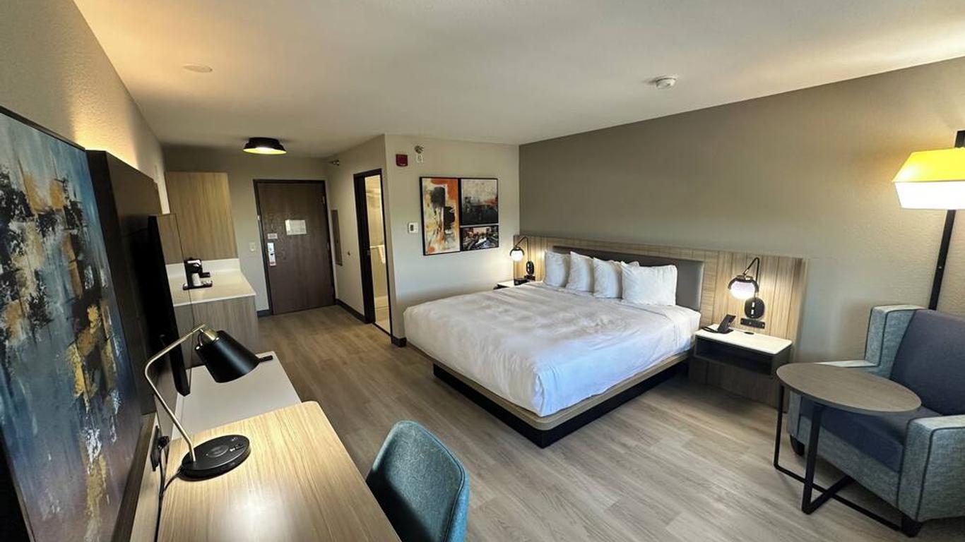 Midtown Suites - Greenville