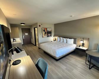 La Quinta Inn & Suites by Wyndham Greenville Woodruff Rd. - Greenville - Habitación