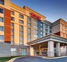 Drury Inn & Suites Charlotte Northlake