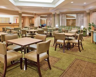 La Quinta by Wyndham Haywood Mall-Near Greenville Downtown - Greenville - Restaurant