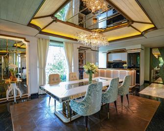 An Lam Retreats Saigon River - Ho Chi Minh City - Dining room
