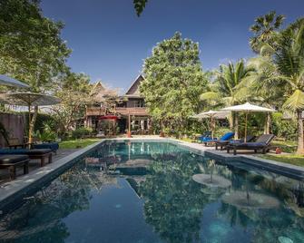 Le Way Resort - Pran Buri - Pool