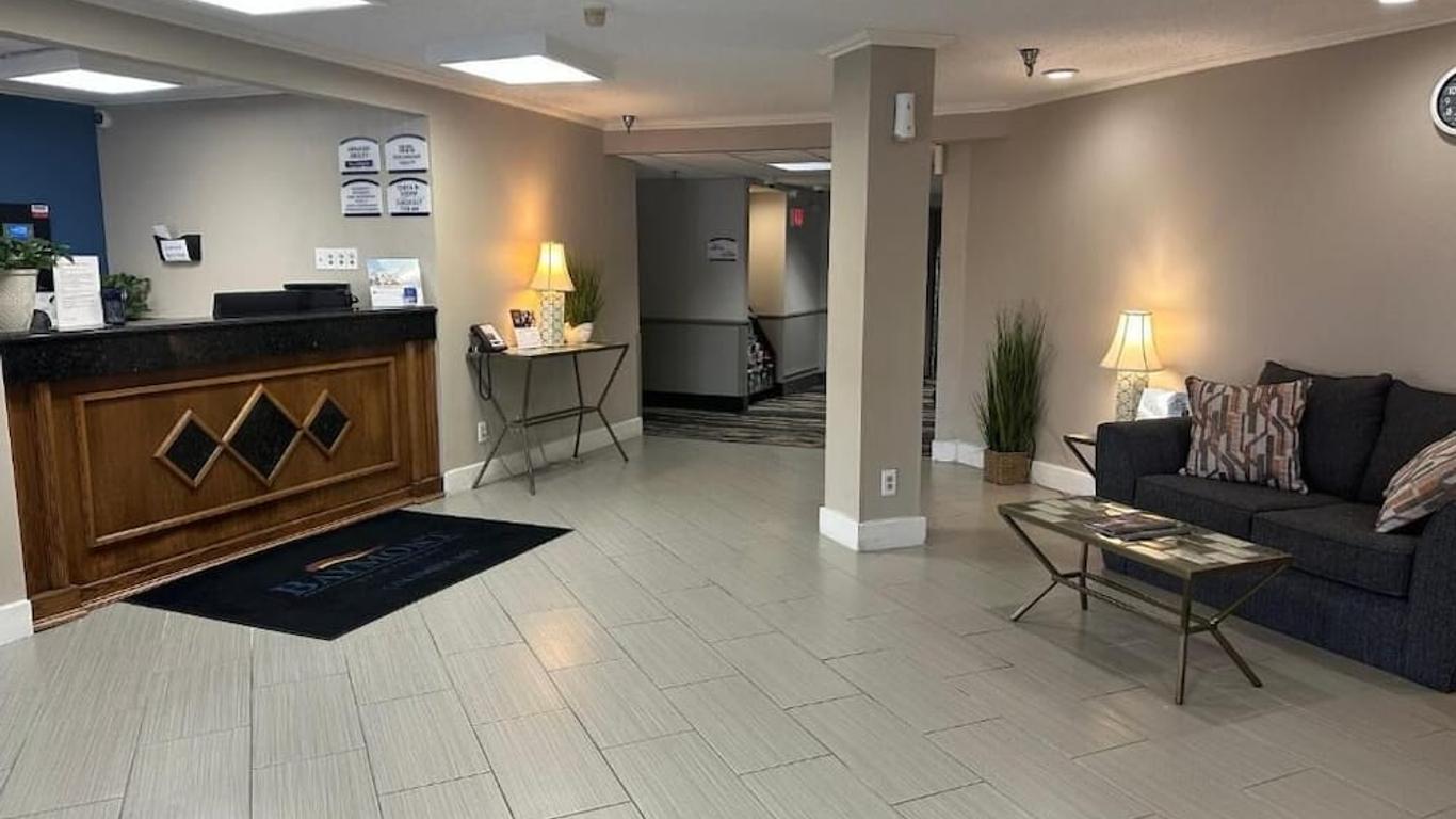 Baymont by Wyndham Columbia, MO