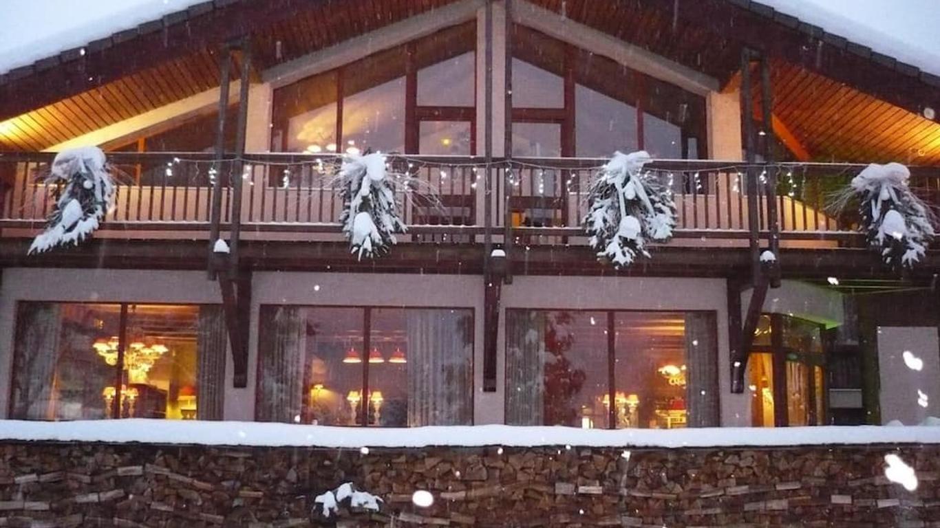 لا تورمالين