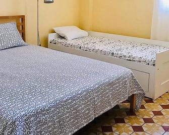 Paseo 609 B&b Vedado - La Habana - Habitación