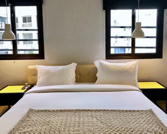 Suite Loc Luxury Aparthotel - Casablanca - Chambre