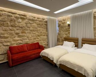 Villa Rosa Luxury Boutique Hotel - Batroun