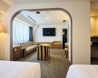 Hotel Lexton Kagoshima - Kagoshima