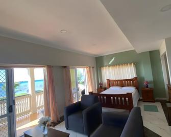 Sky Lodge - נוקו'אלופה - חדר שינה