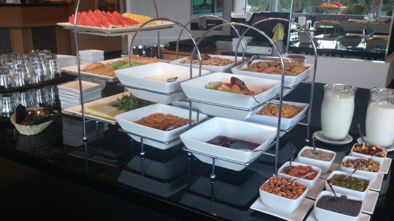 Sullivans Hotel Perth