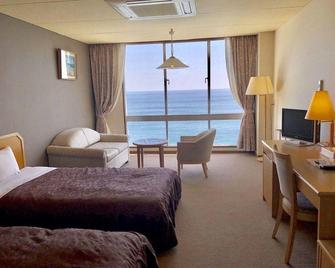 Hotel Shiroitodai - Minami - Habitación