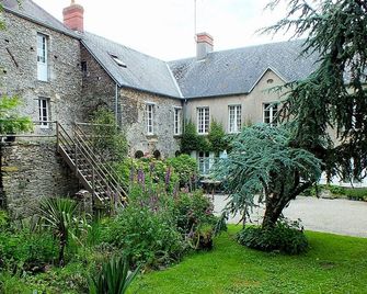 Peaceful manoir for 2 people between St lo and bayeux - Cerisy-la-Forêt