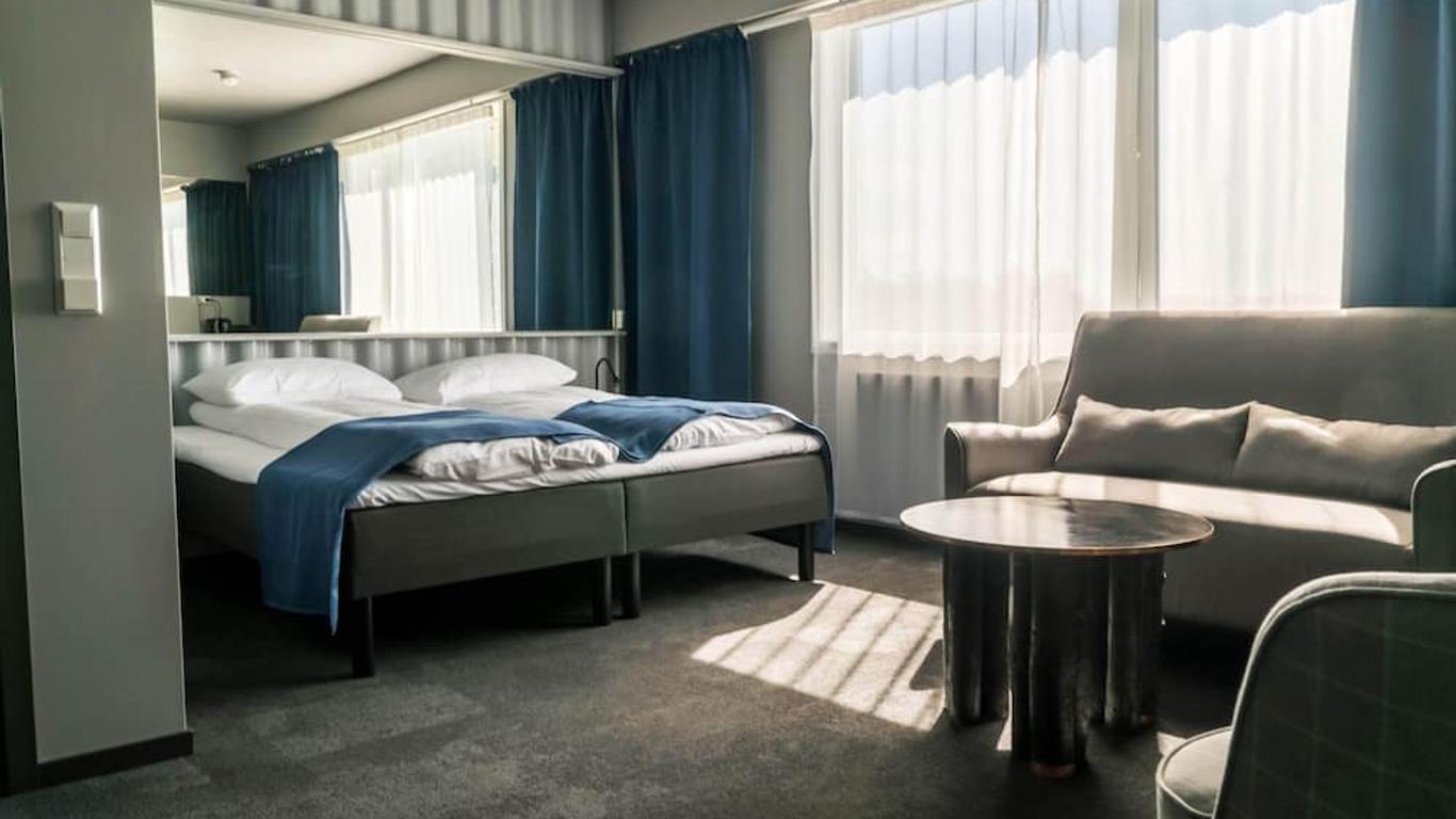 Live Lofoten Hotel