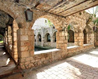 Superior apartment in Stari Grad - Stari Grad - Building