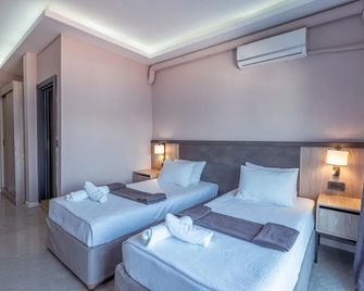 Akyali Butik Hotel - Güvercinlik