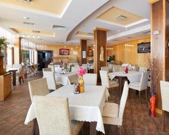 Sea Breeze - Argentario - Restaurant