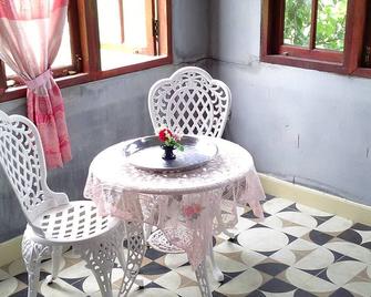 Happy@hatyai Home Great For Large Families & Groups! Pet Hotel In Back. - Hat Yai
