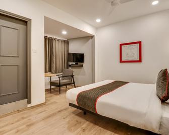 Townhouse Woodland - Nagpur - Habitación