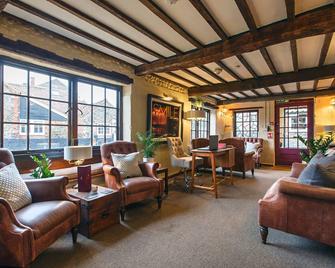 Cley Windmill - Holt - Salónek