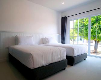 Bhive - Nakhon Phanom - Habitación