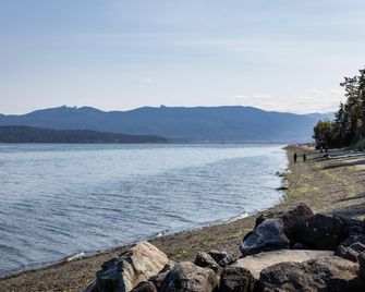 Holiday Inn Express & Suites Sequim By IHG - Sequim