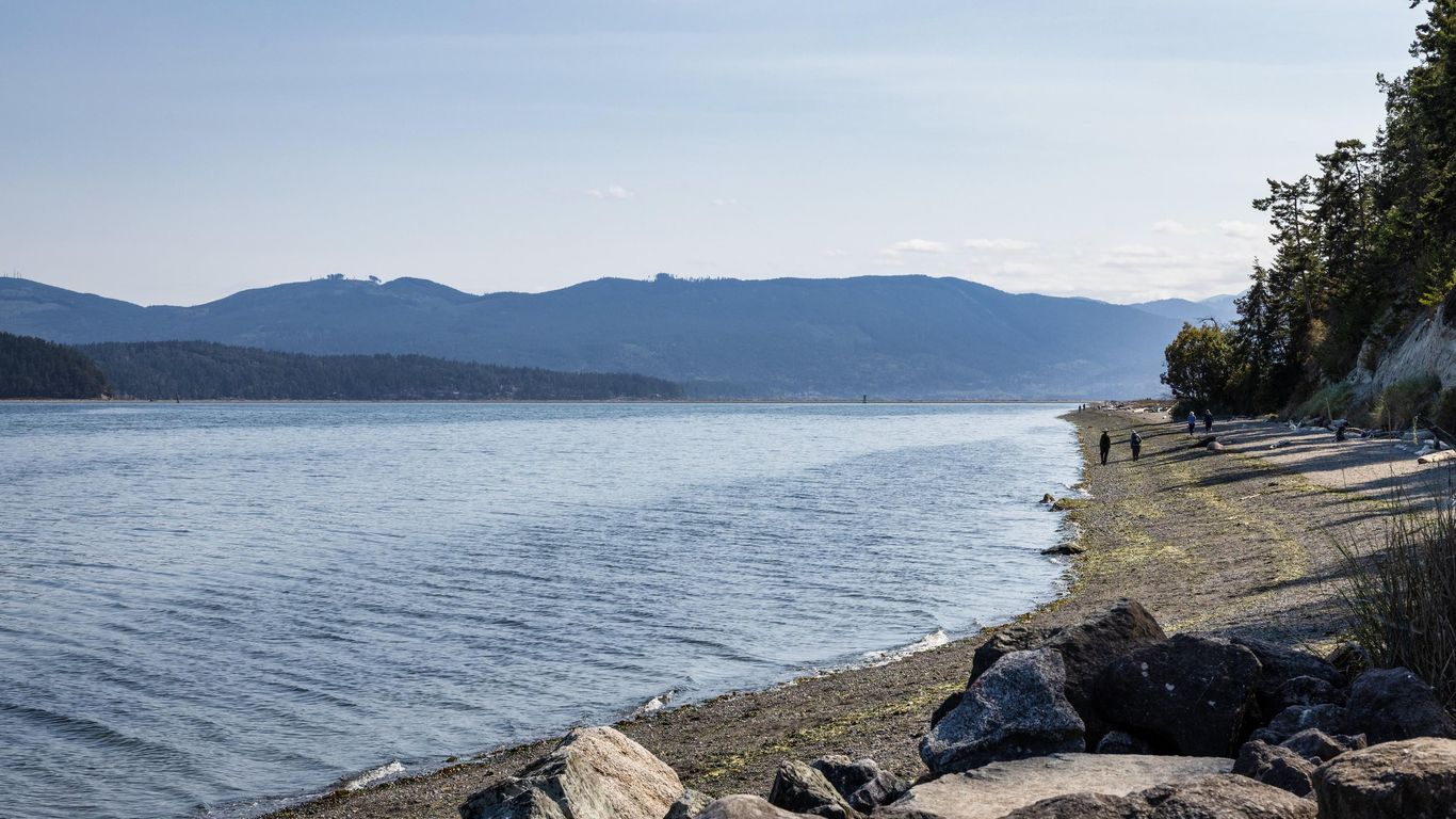 Holiday Inn Express & Suites Sequim By IHG