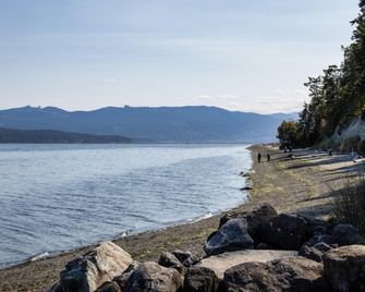 Holiday Inn Express & Suites Sequim By IHG - Sequim