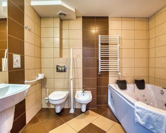 Hotel Muszyna - Muszyna