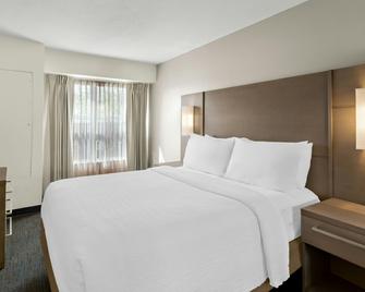 Residence Inn by Marriott Chicago Southeast/Hammond, IN - Hammond - Habitación