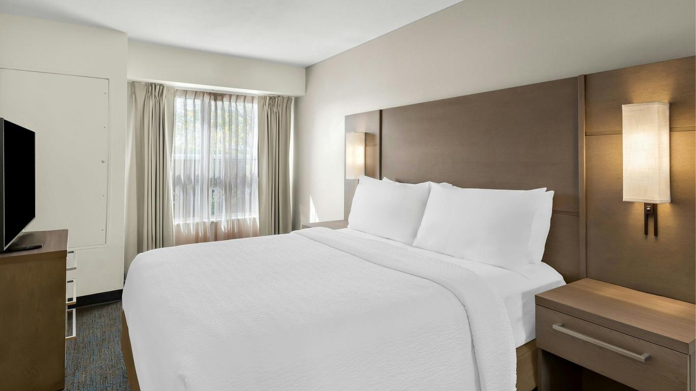 Residence Inn by Marriott Chicago Southeast/Hammond, IN