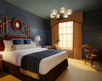 Graduate by Hilton Princeton - Princeton - Slaapkamer
