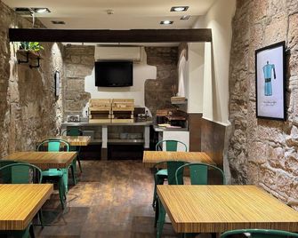 Hostal Fernando - Barselona