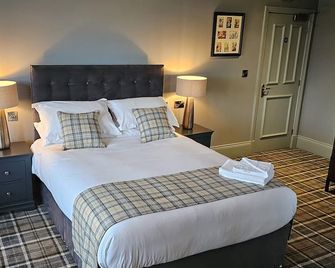 The Ivy Tree - Stockton-on-Tees - Chambre