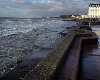 Rest, relaxation, with family or friends on the Opal Coast 14 sleeps - Wimille - Beach