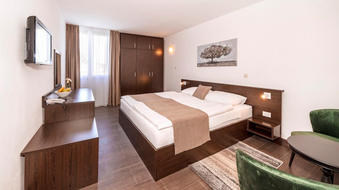 Hotel Omorika