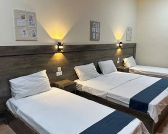 Relax House - Aqaba - Bedroom