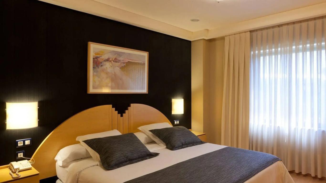 هوتل آريتكسارتي