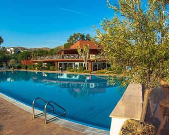 Hotel Casarossa Beach & Sporting - Crotone - Pool
