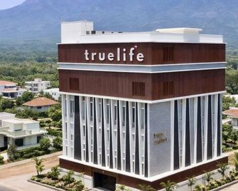 Truelife Nexus Suites - Tirupati - Edificio